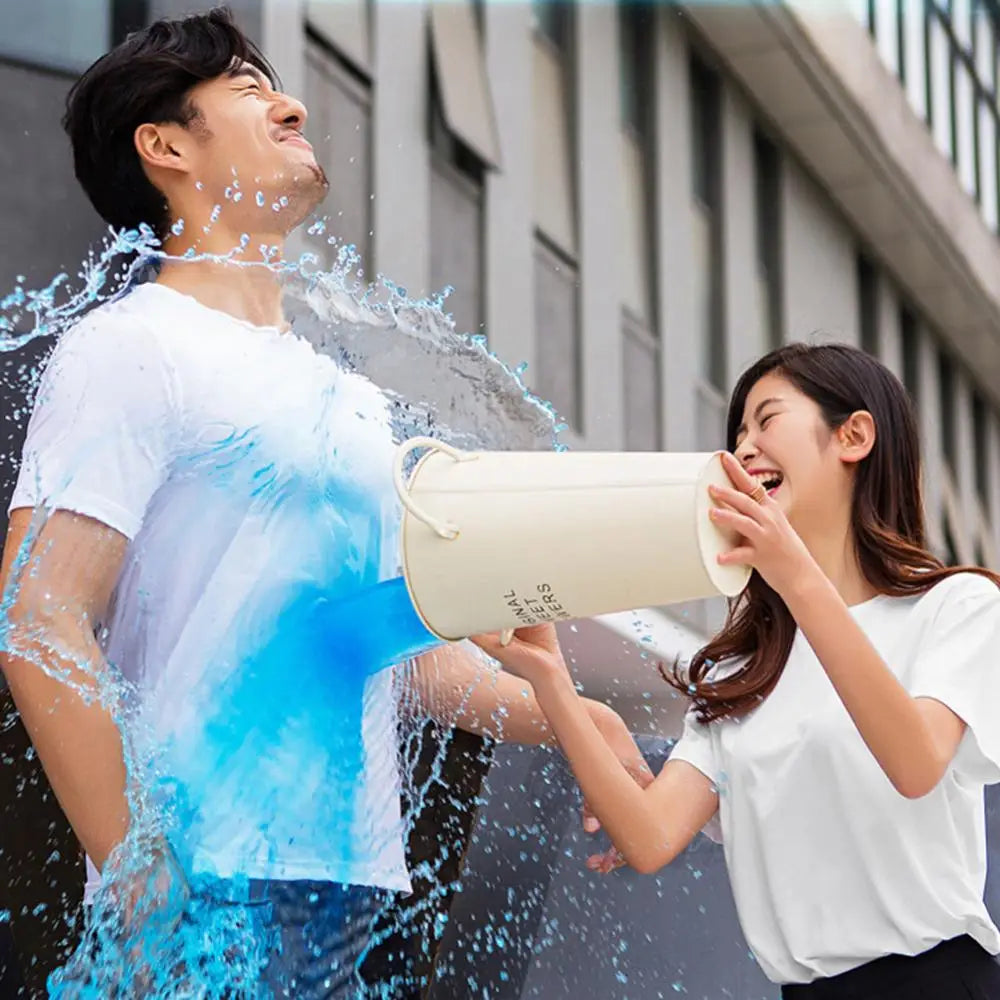 Hydrophobic Waterproof Men‚Äôs Quick-Dry T-Shirt ‚Äì Soft, Breathable, and Wear-Resistant image 2