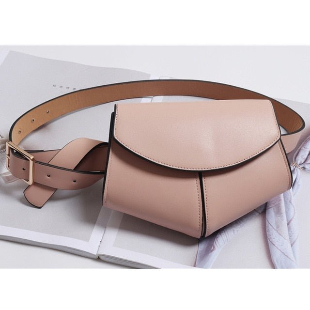 New Fanny Pack Waist Belt Bag image 16