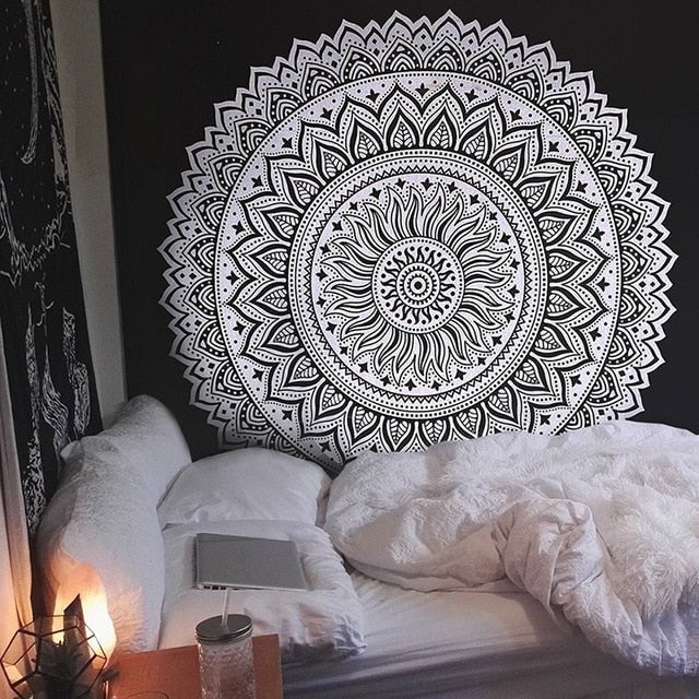 Wall Tapestry - 11, 150x150cm image