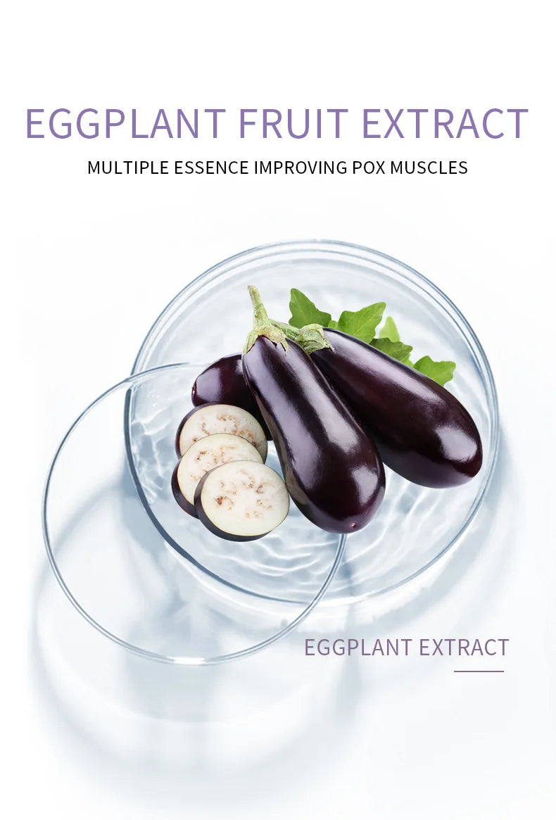 40g Cleansing Green Tea Bar Mask | Cleansing Mud Bar Mask Oil Control | Anti Acne Eggplant Skin Care Whitening Shrinkage Pore image 16