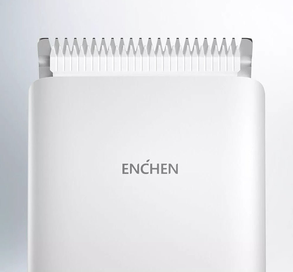 ENCHEN Mens Electric Cordless Hair Clippers and Trimmer image 14