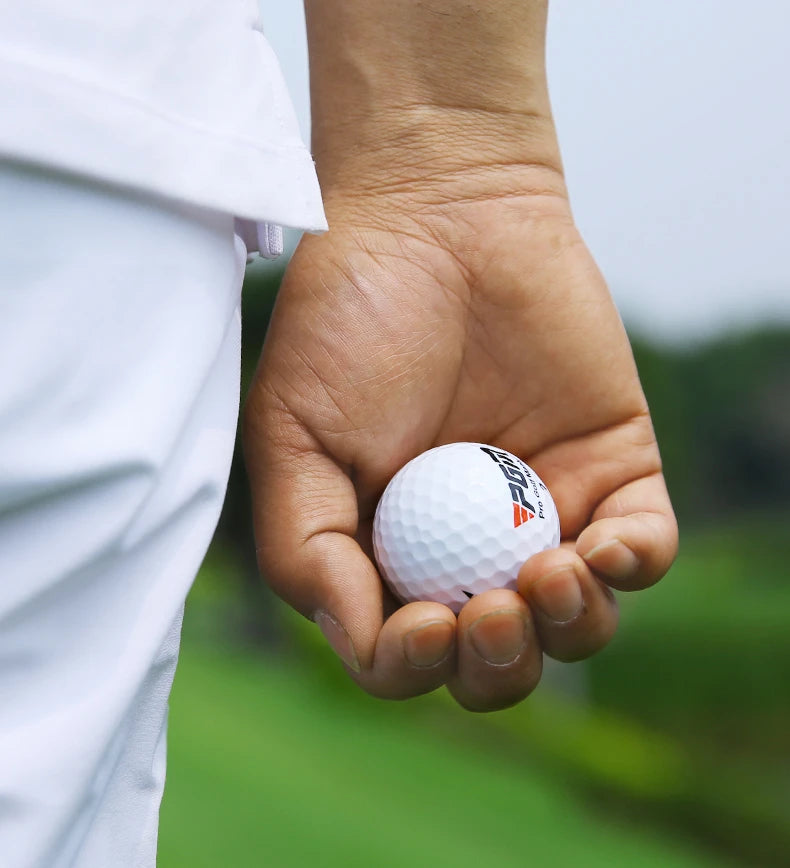 PGM Golf Ball Q002 – 3-Layer High Elasticity Rubber Ball with Superior Backspin image 13