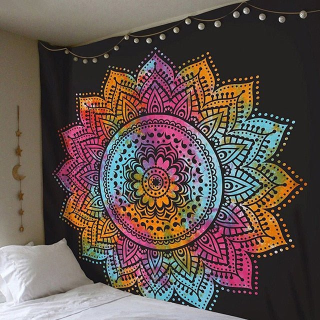 Wall Tapestry - 01, 150x150cm image
