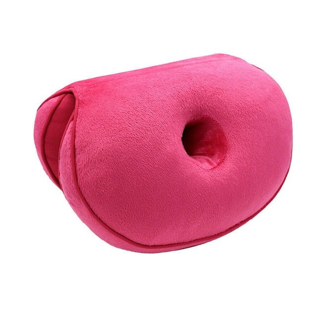 Multifunctional Memory Foam Dual Comfort Cushion Seat image 21