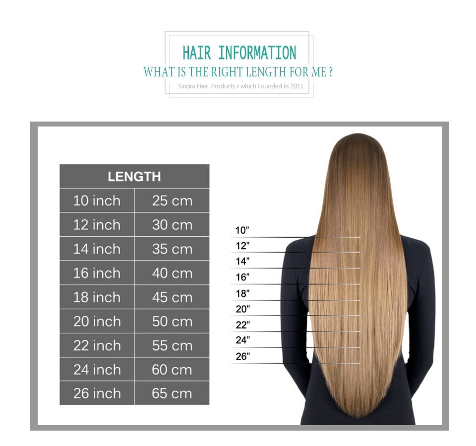 SINDRA 100% Seamless Tape-In Real Human Hair Extensions image 22