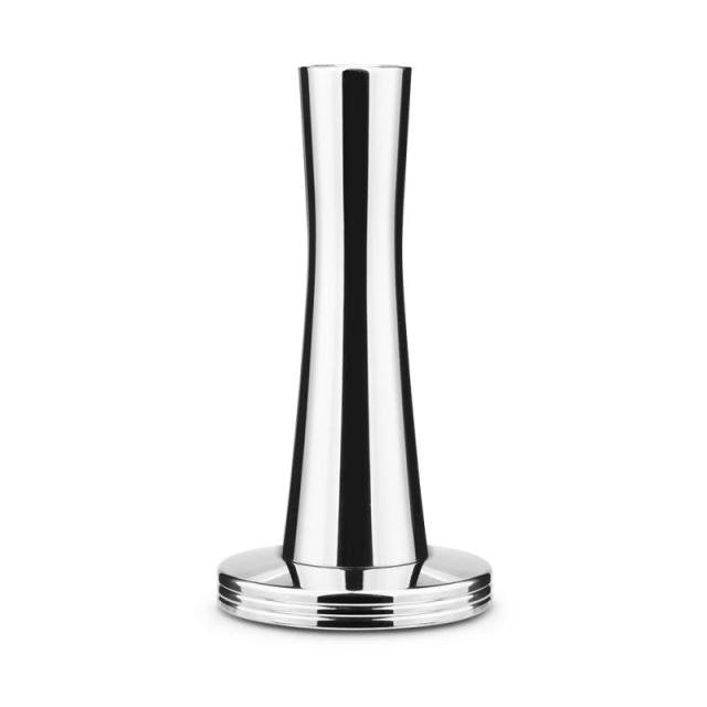 STAINLESS STEEL Metal Reusable Dolce Gusto Capsule Compatible with Nescafe Coffee Machine Refillable Dolci Filter Dripper Tamper image
