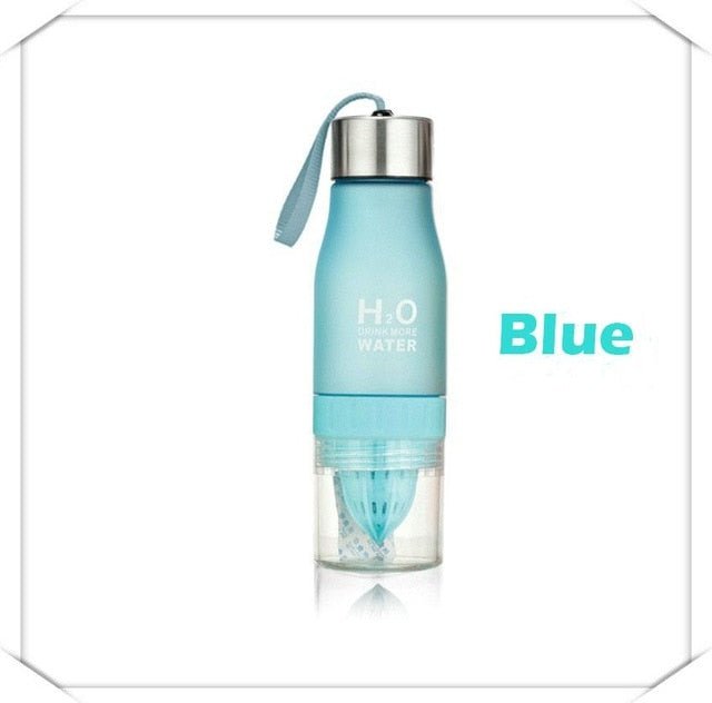 Infusion Water Bottle image 2