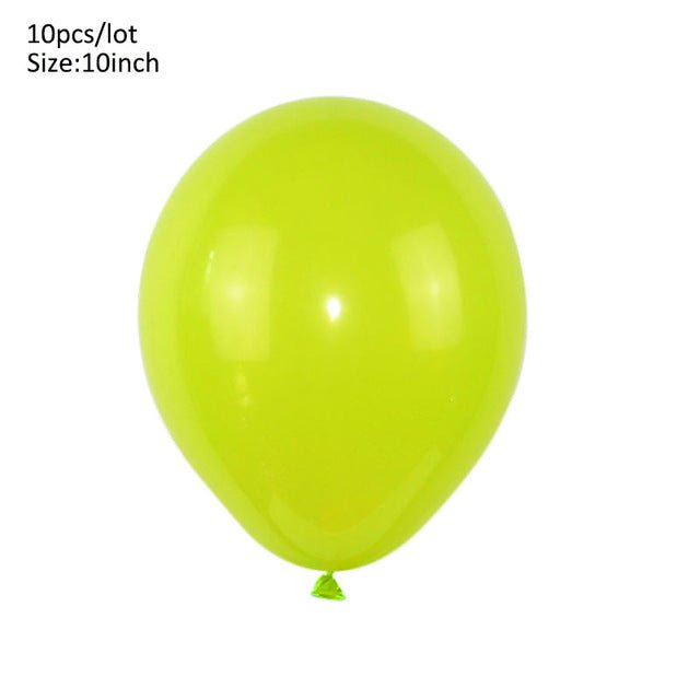 Baby Shower Animal Balloons | Birthday Jungle Party Balloon | Wedding Party Decor | Kid Birthday Balloon image 16