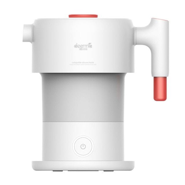 Foldable Electric Kettle image 0