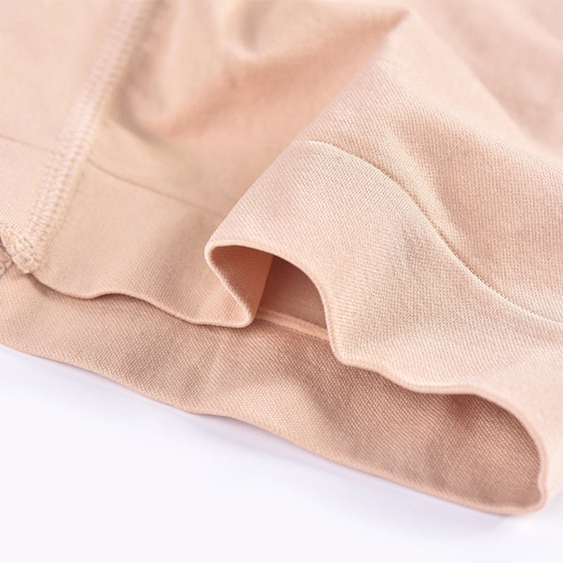 Seamless Women Butt Lifter High Waist Slimming Tummy Control Panties image 18