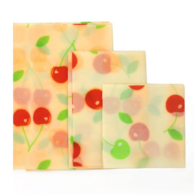 Reusable Beeswax Cloth Wrap image 10