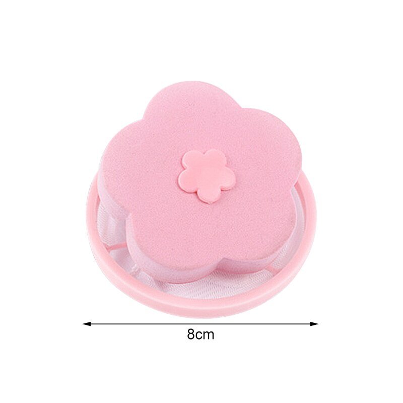 Reusable Laundry Washing Machine Pet Hair Removal Catcher image 19