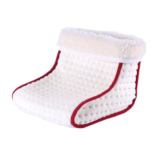 Electric Foot Heating Pad | Washable Thermal Foot Warmer image