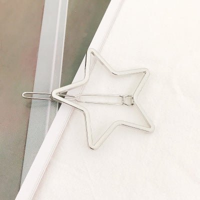 Metal Hair Clip Pins - T18 image