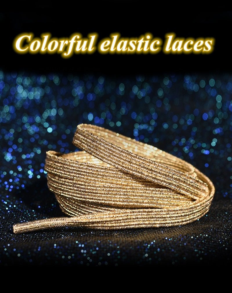 New Magnetic Shoe Laces image 29