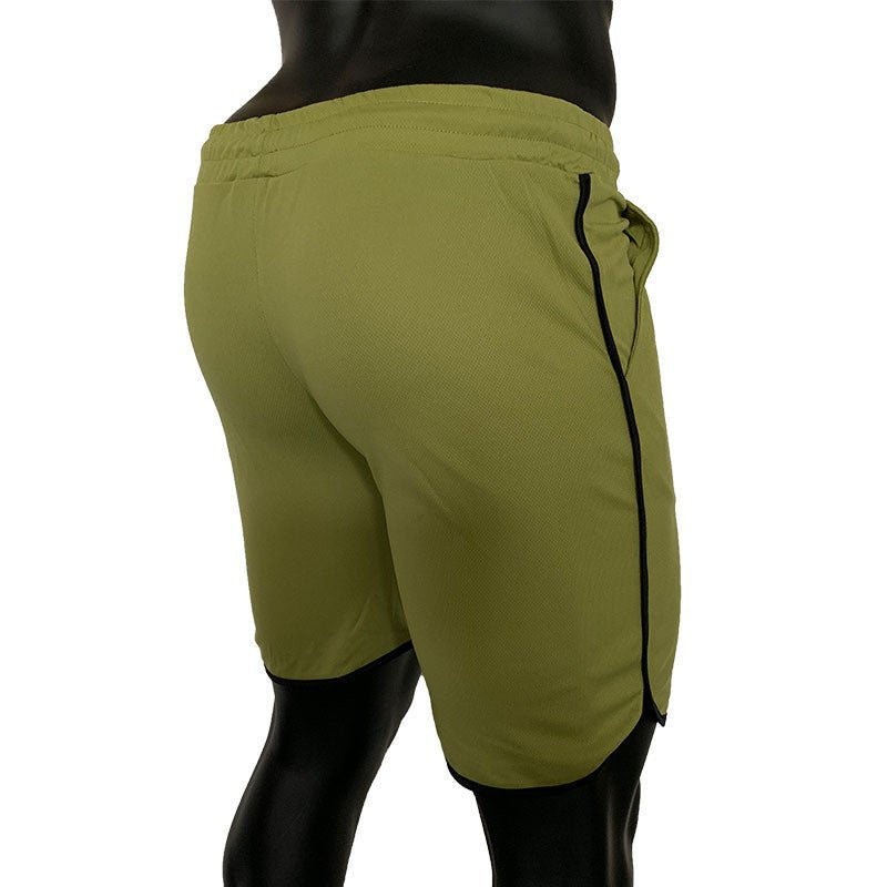 Jogging Sport Shorts For Men image 27
