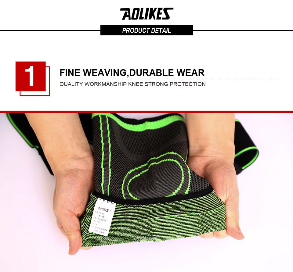 Compression Knee Brace image 2