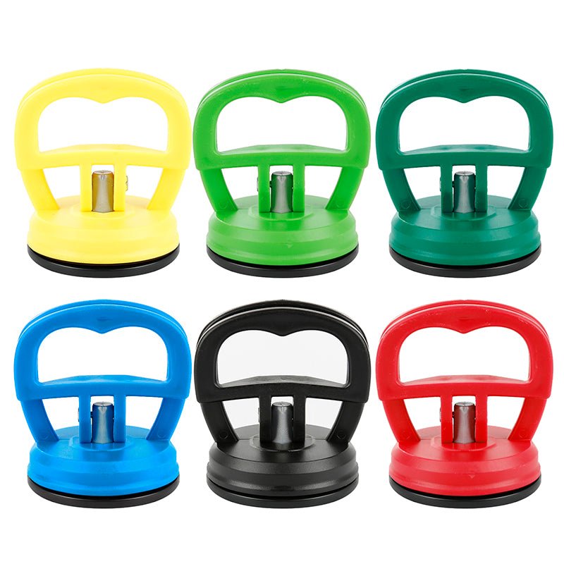 Strong Suction Mini Car Dent Remover Puller Repair Tool image 19