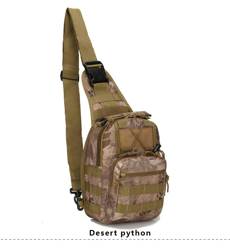 High Quality Military Hiking Tactical Backpack Bags image 2