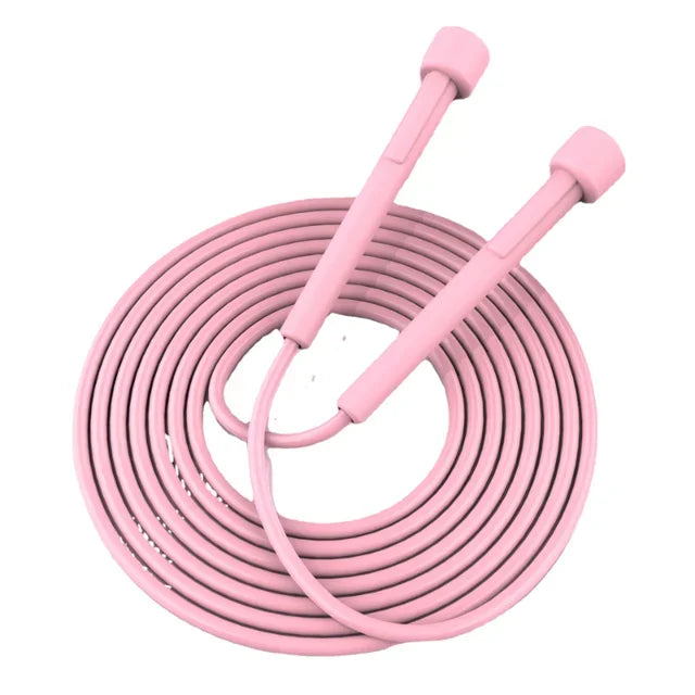 Speed Skipping Rope for Men and Women | Adult Jump Rope for Weight Loss, Children Sports, Portable and Professional Fitness Equipment image 9