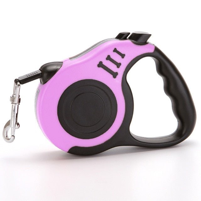 Retractable Dog and Cat Leash image 11