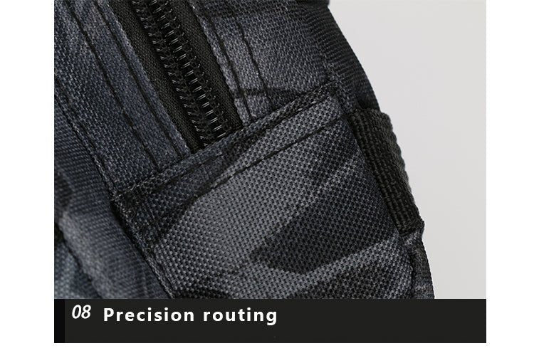 High Quality Military Hiking Tactical Backpack Bags image 21