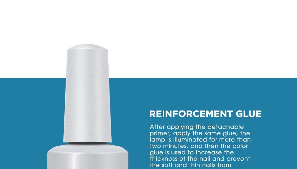 VINIMAY Magic Nail Gel Polish Remover image 24