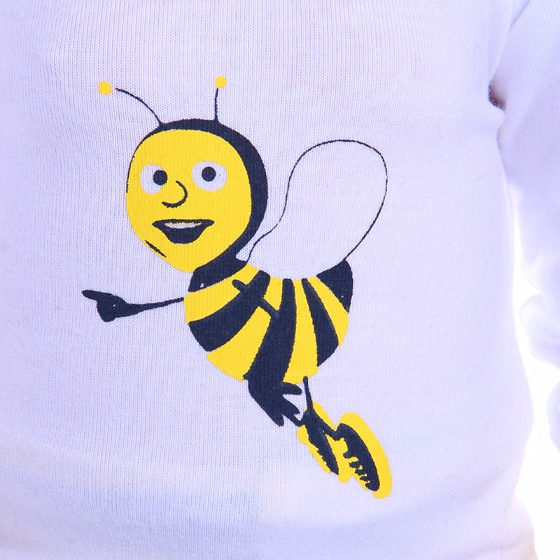 13 Styles Pajamas, Nightgown and Sleepwear Fit | 18 Inch American & 43CM Baby Doll Clothes Accessories image 20