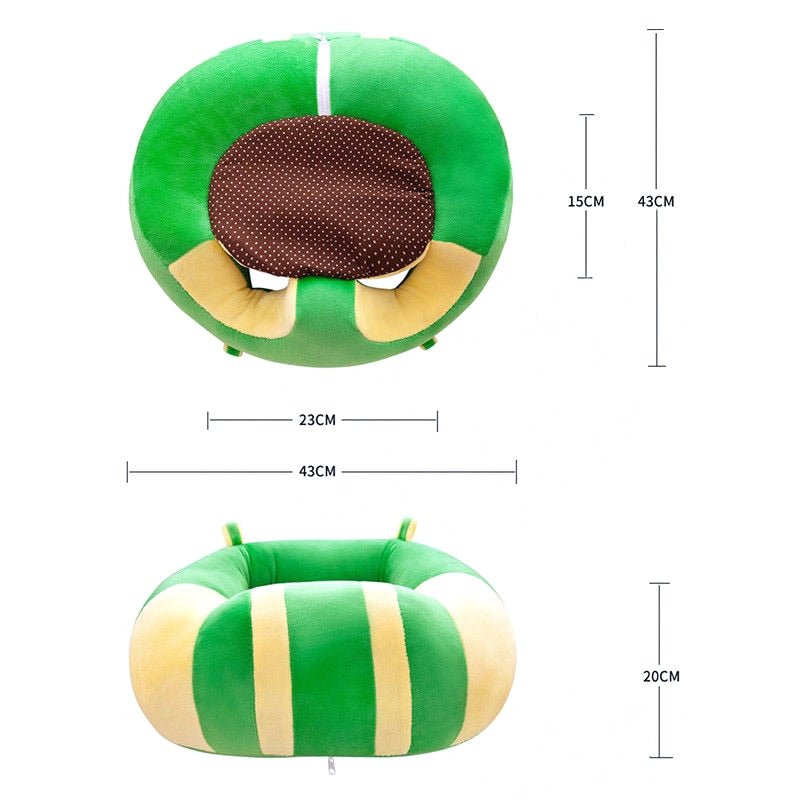 Comfy Seat - Baby Sofa Support Seat image 6