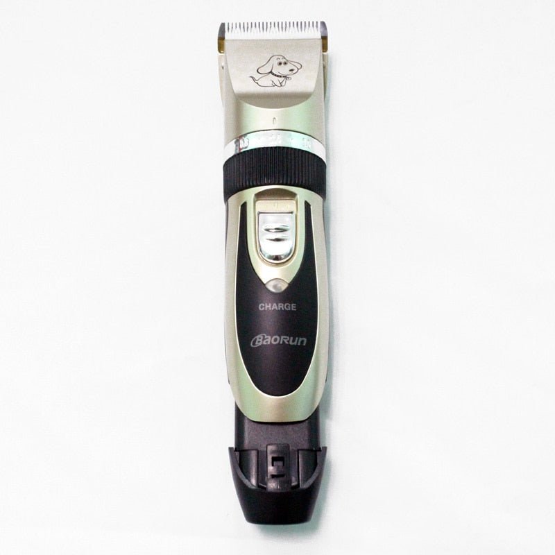 Baorun Professional Dog and Cat Hair Clipper Trimmer image 9