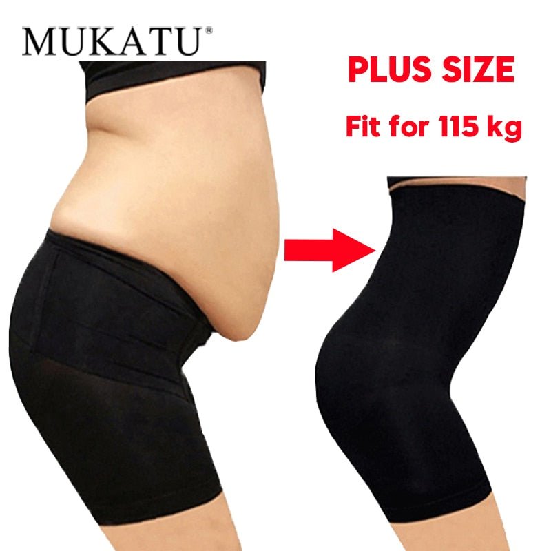Butt Lifter Seamless Women High Waist Slimming Tummy Control Panties Knickers image 3