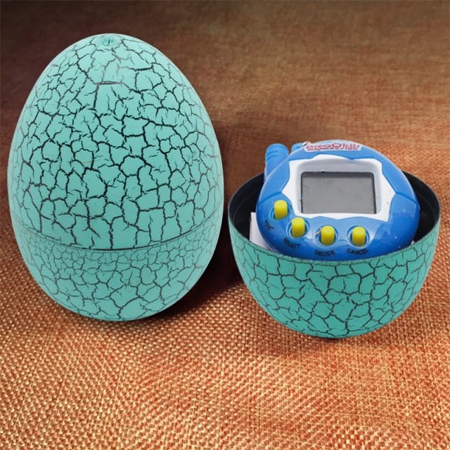 Tamagotchi Digital Electronic Nostalgic Pet Toys image 8