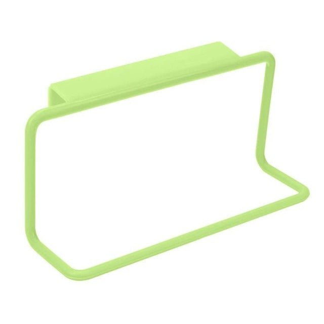 Kitchen and Bathroom Towel Rack Holder image 2