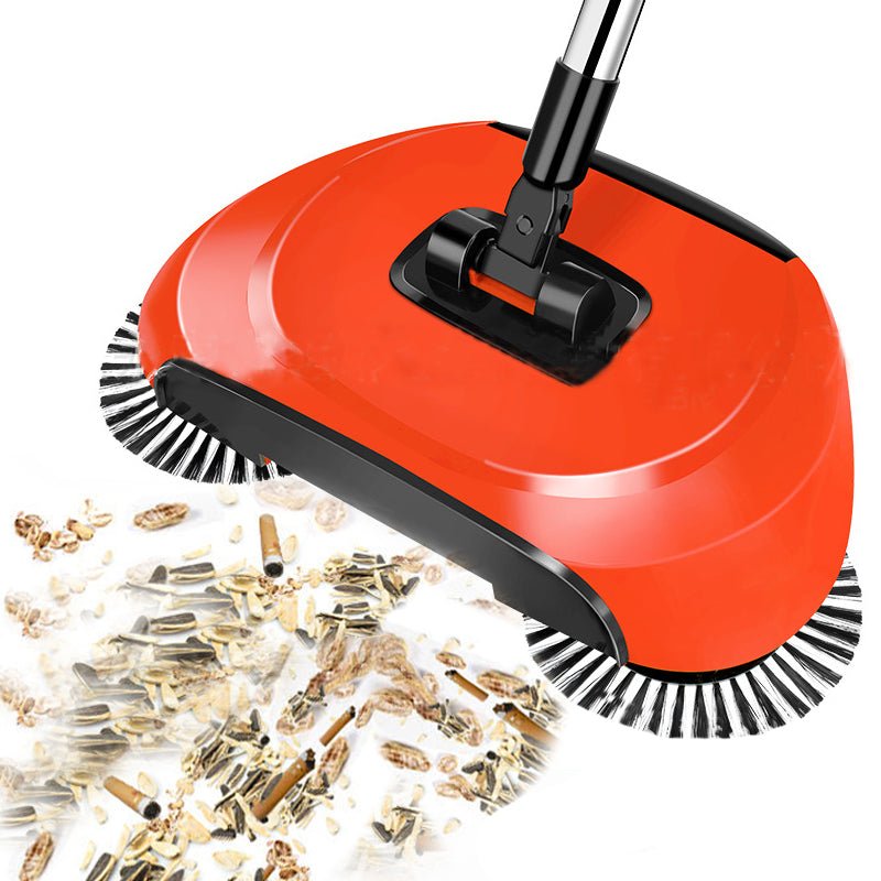 Stainless Steel Sweeping Machine image 3