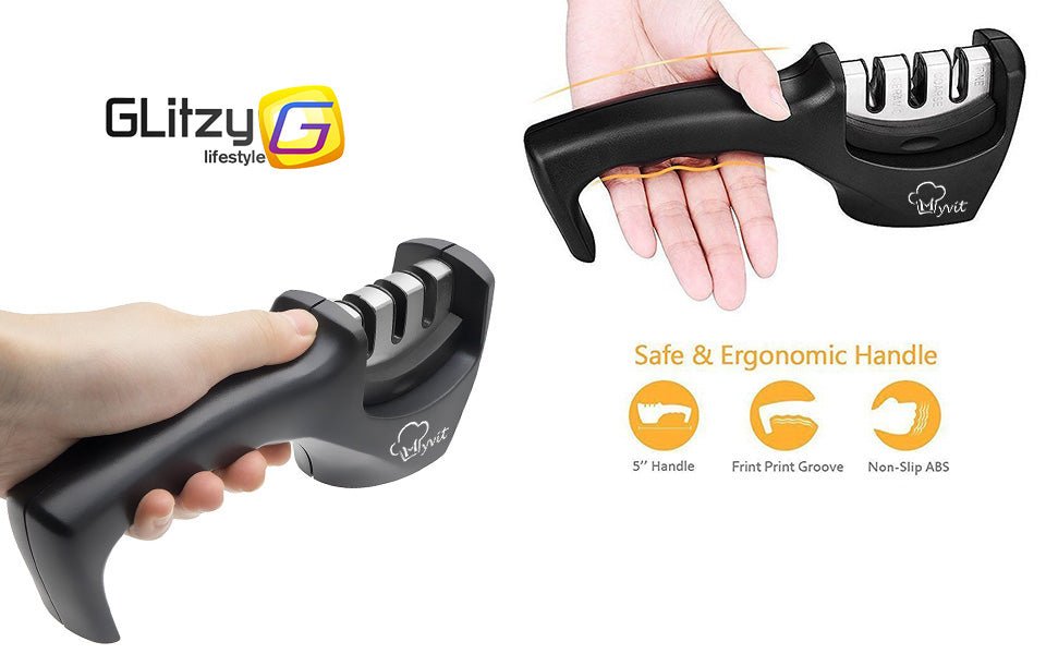 Professional Kitchen Knife Sharpening Stone image 12