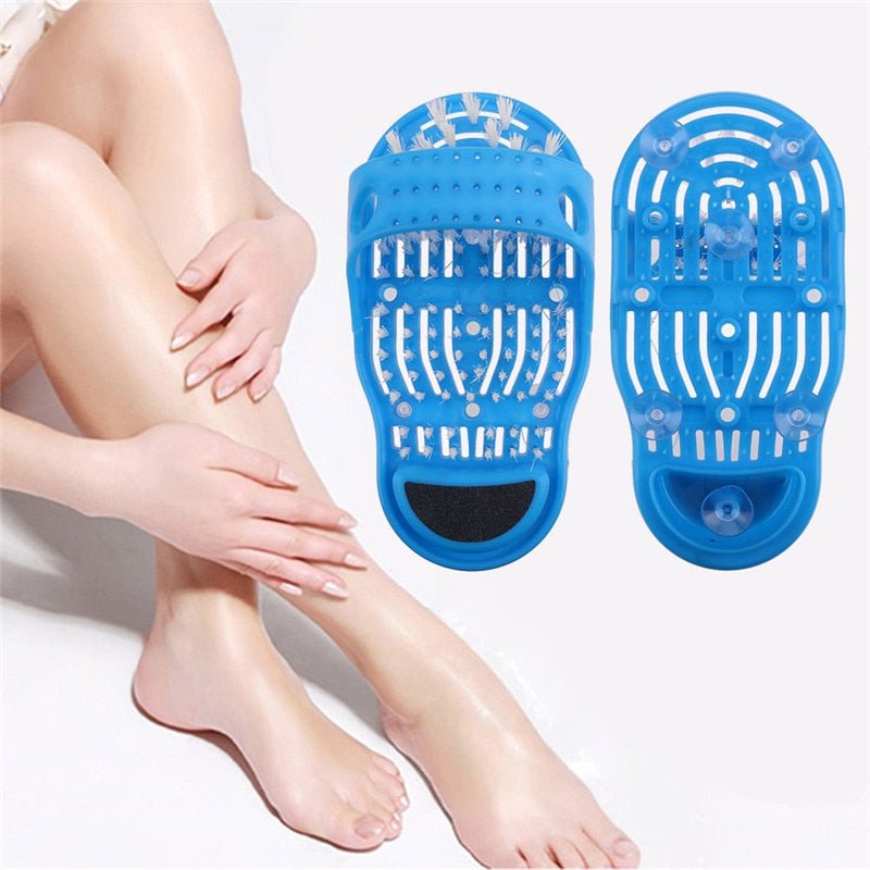 Feet Massage Slippers image 7
