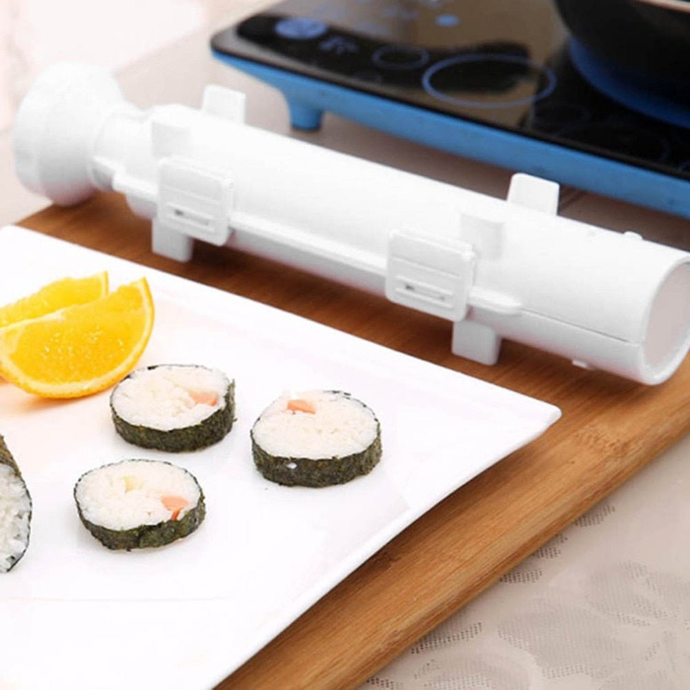 Sushi Roll Maker image 9