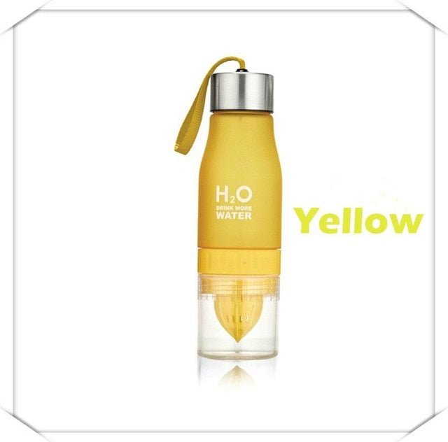Infusion Water Bottle image 9
