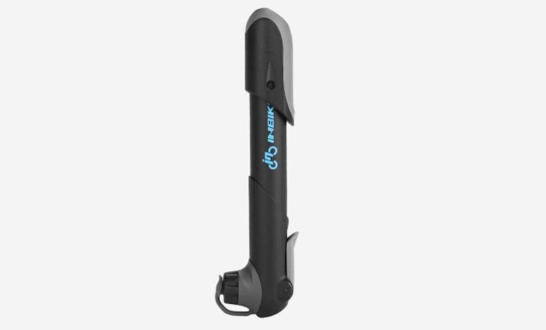 INBIKE Portable Mini Hand Pump Bicycle Cycling Air Pump image 8