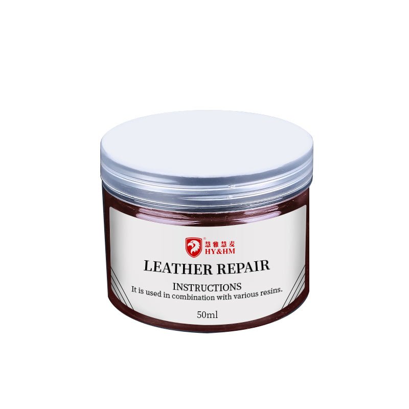 Polish Paint Car Leather Seat Coat Scratch Remover image 12