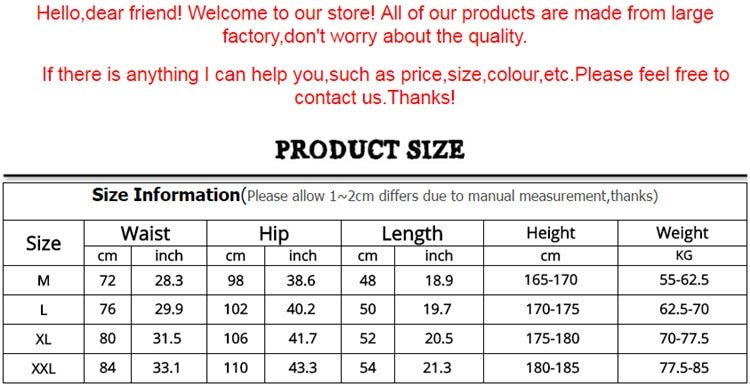Jogging Sport Shorts For Men image 43