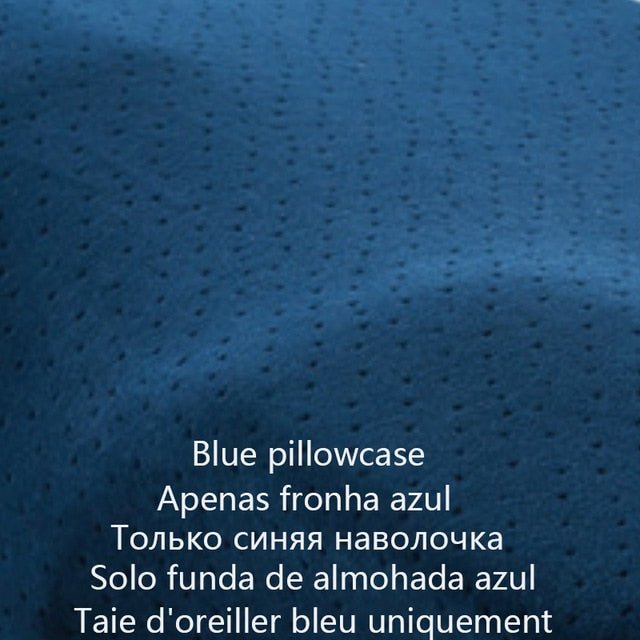 Memory Foam Neck Protection Pillow image 24