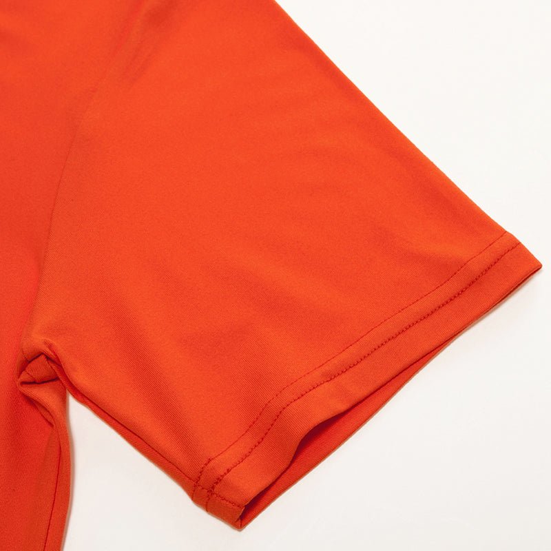 Men's Short Sleeve Compression T-shirts image 23