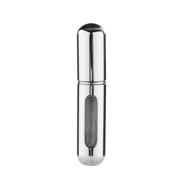Refillable Mini Perfume Spray Bottle | Portable Travel Atomizer Perfume Spray Bottle image 1