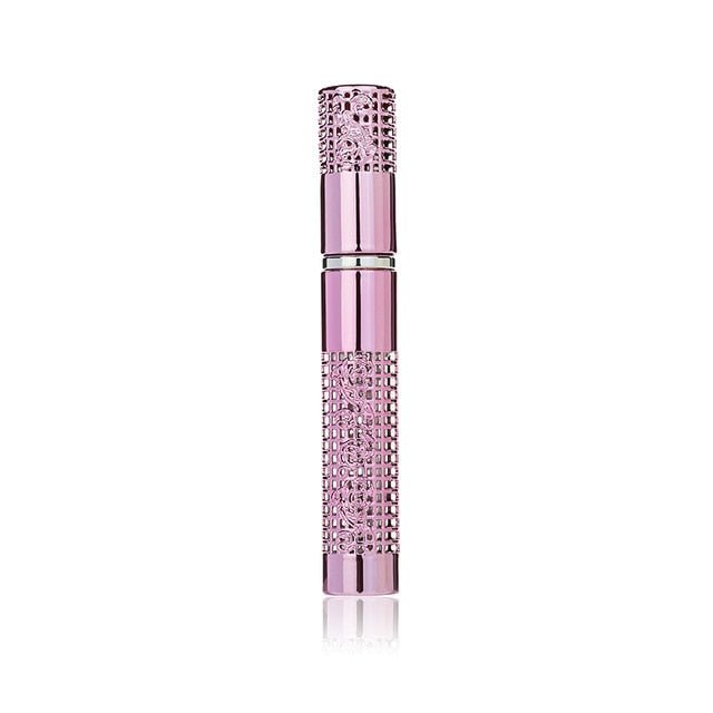 Refillable Mini Perfume Spray Bottle | Portable Travel Atomizer Perfume Spray Bottle image 2