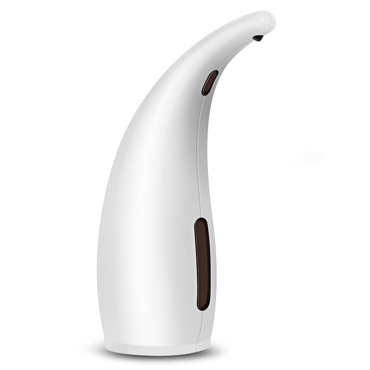 300ML Automatic Infrared Sensor Touchless Liquid Soap Dispenser For Kitchen Bathroom image 6
