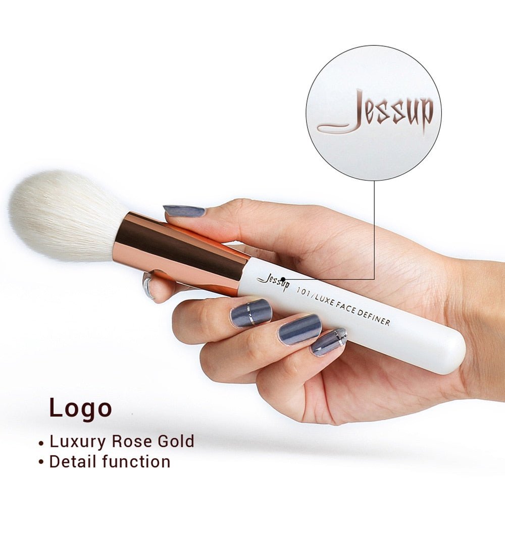 JESSUP Professional Makeup Brush Set ‚Äì Premium Quality for Flawless Application image 13