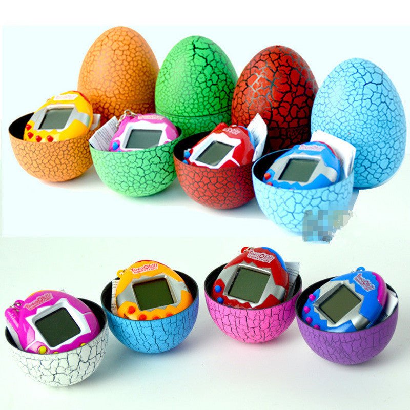 Tamagotchi Digital Electronic Nostalgic Pet Toys image 14