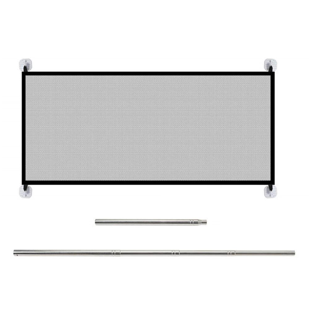 New Foldable, Portable and breathable Pet Barrier Fence image 9