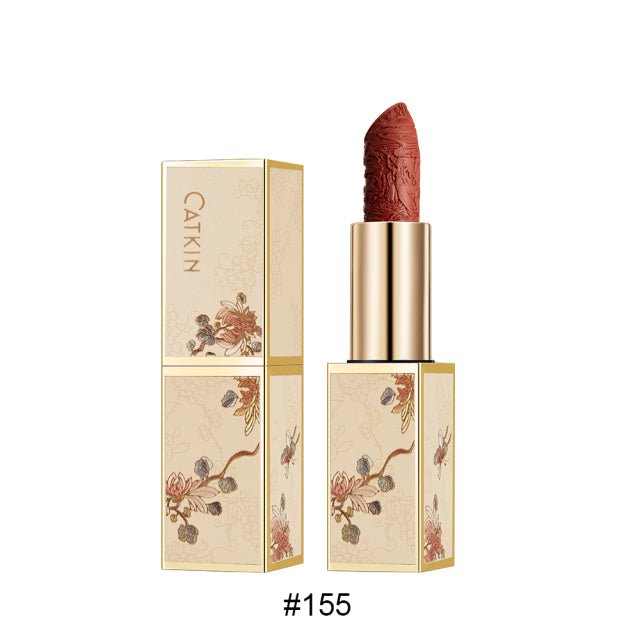 CATKIN Eternal Smooth Soft Texture Love Rouge Lipstick image 23